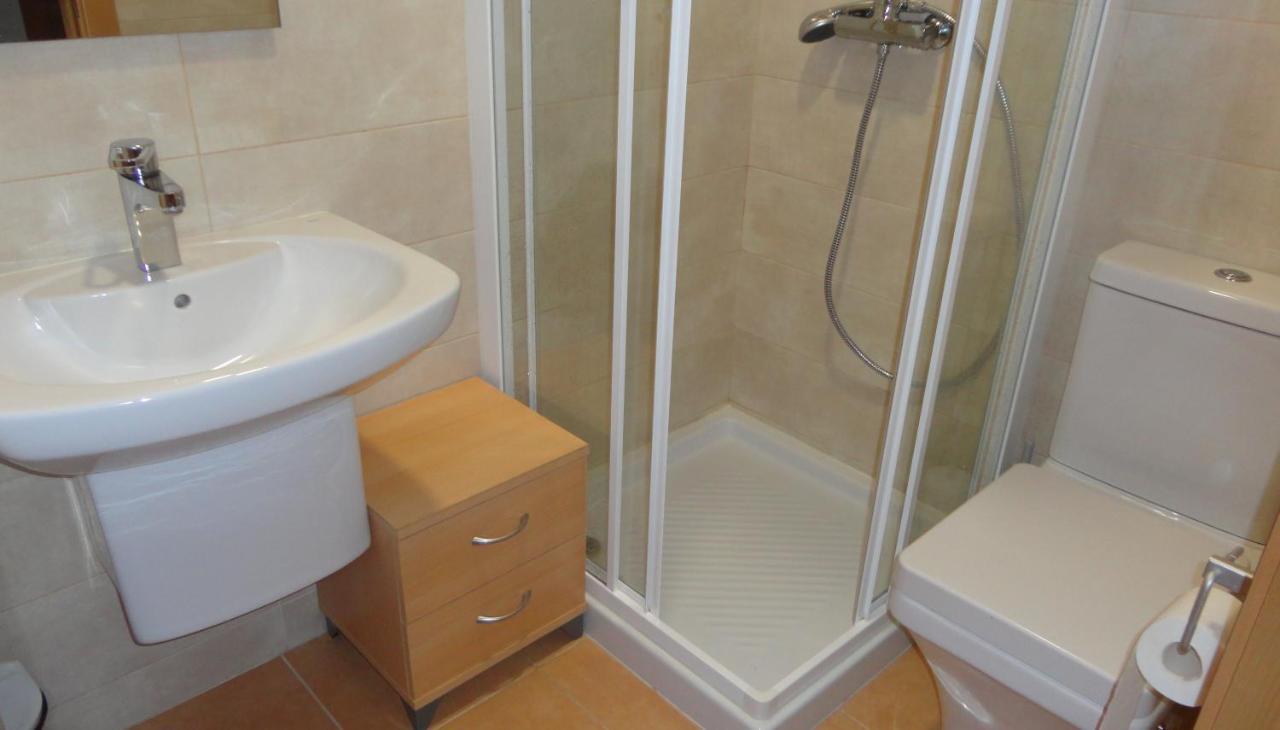 Portela - Apartamento Виана-ду-Каштелу Экстерьер фото