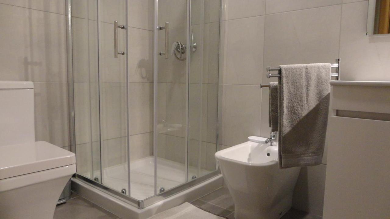 Portela - Apartamento Виана-ду-Каштелу Экстерьер фото