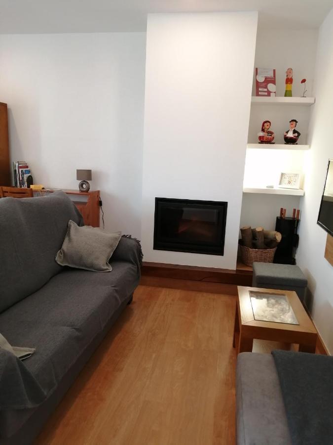 Portela - Apartamento Виана-ду-Каштелу Экстерьер фото